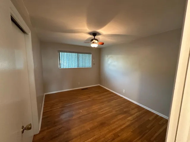 Bedroom 3 View 1