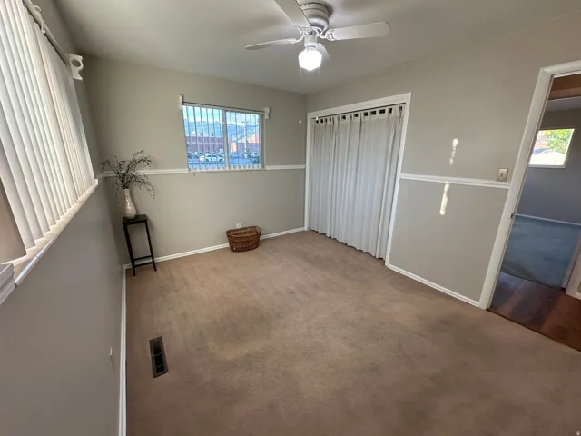 Bedroom 1 View 2