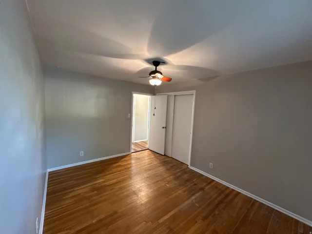 Bedroom 3 View 2