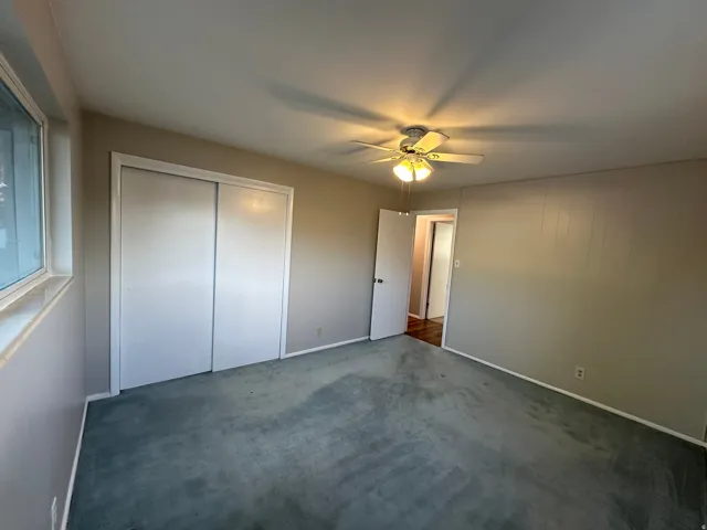 Bedroom 2 View 2