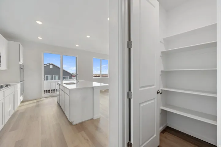 Pantry
