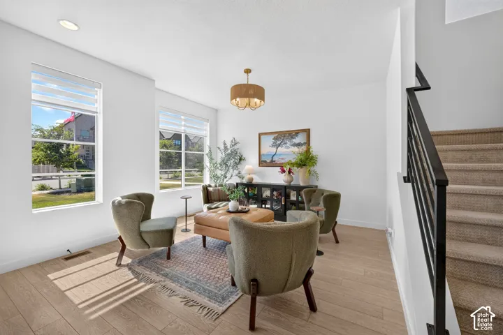 Sitting room