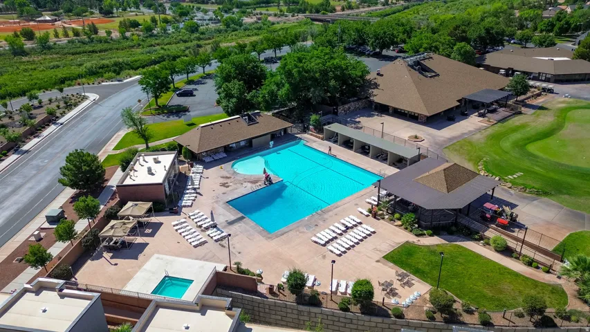 3080 S Bloomington Dr #25, St. George, Utah 84770