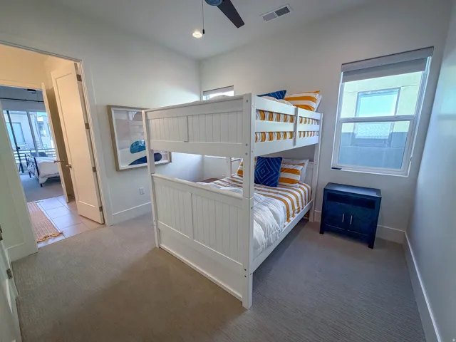 Bedroom #3