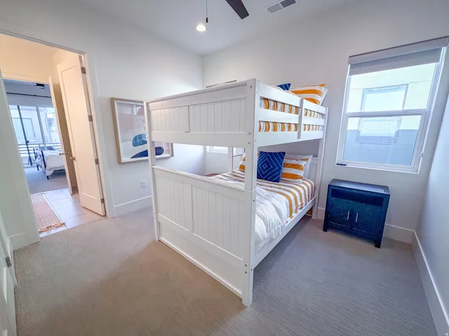 Bedroom #3
