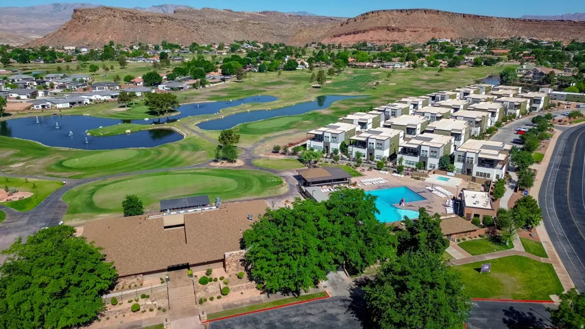 3080 S Bloomington Dr #25, St. George, Utah 84770
