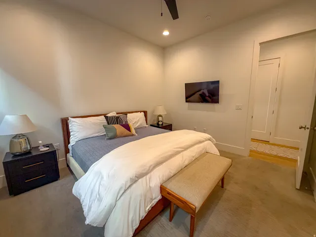 Bedroom #2