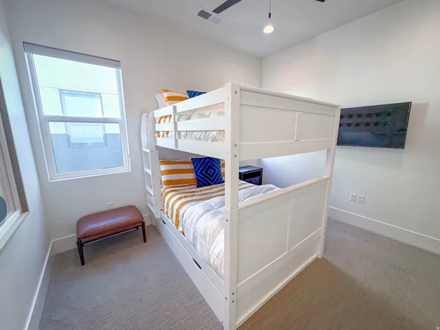 Bedroom #3
