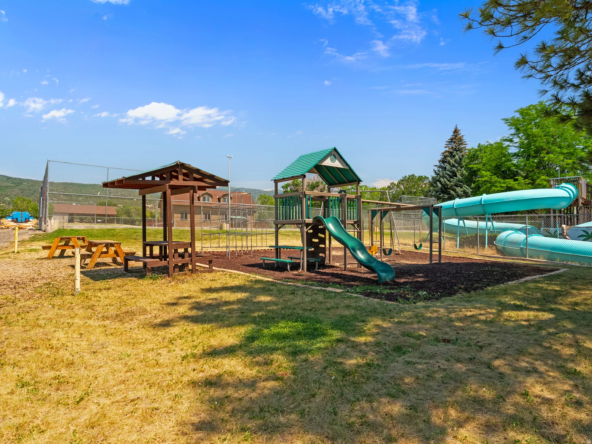Community Playground