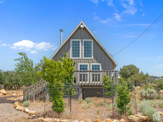 22630 N 1242 E, Fairview, Utah 84629