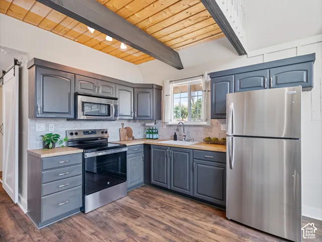 22630 N 1242 E, Fairview, Utah 84629