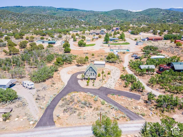 22630 N 1242 E, Fairview, Utah 84629