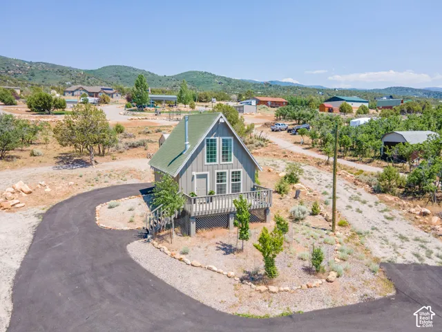 22630 N 1242 E, Fairview, Utah 84629