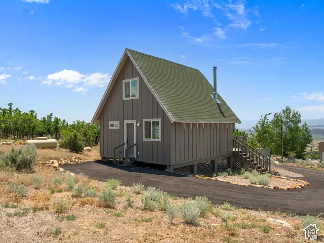 22630 N 1242 E, Fairview, Utah 84629