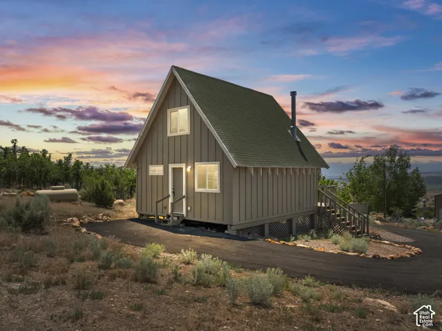 22630 N 1242 E, Fairview, Utah 84629