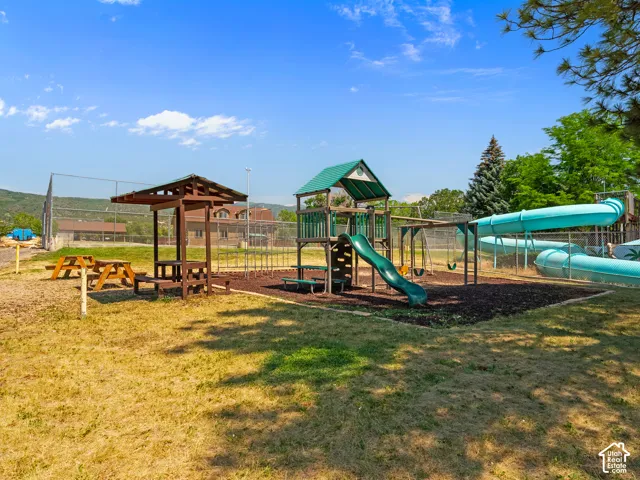 Community Playground