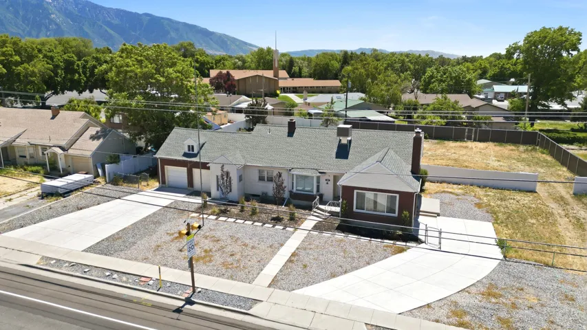 220 E Greenwood Ave, Midvale, Utah 84047