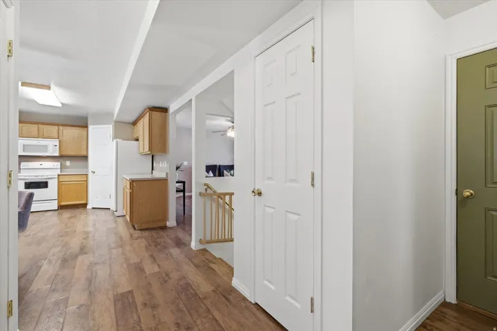 Corridor