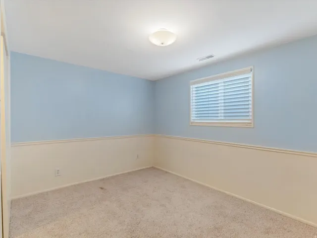 Empty room