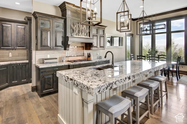 6226 E Hawks Ln, Huntsville, Utah 84317