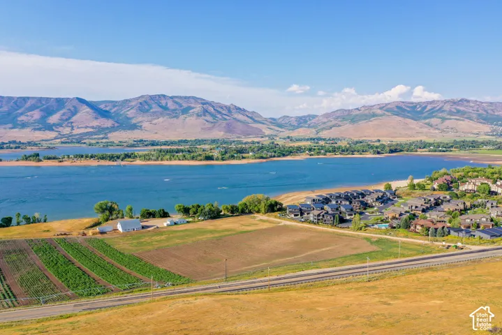 6226 E Hawks Ln, Huntsville, Utah 84317