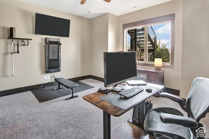 6226 E Hawks Ln, Huntsville, Utah 84317