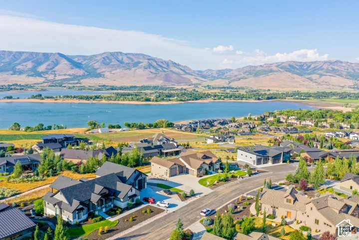6226 E Hawks Ln, Huntsville, Utah 84317