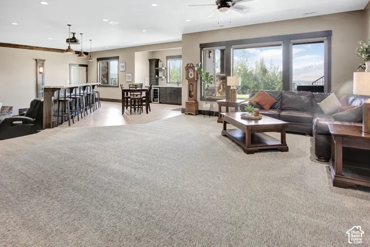 6226 E Hawks Ln, Huntsville, Utah 84317