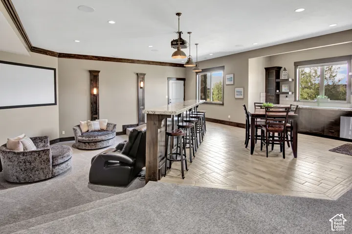 6226 E Hawks Ln, Huntsville, Utah 84317