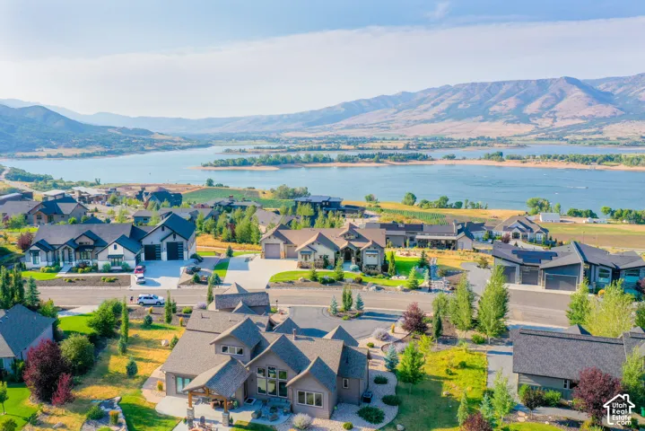 6226 E Hawks Ln, Huntsville, Utah 84317