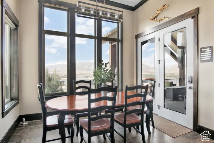 6226 E Hawks Ln, Huntsville, Utah 84317
