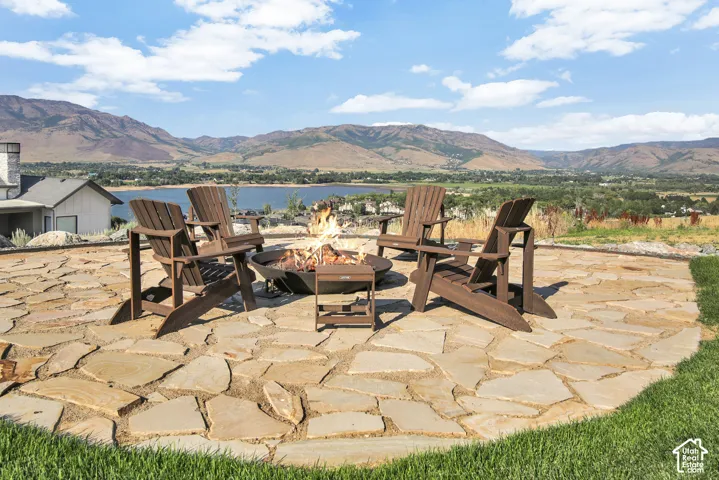 6226 E Hawks Ln, Huntsville, Utah 84317