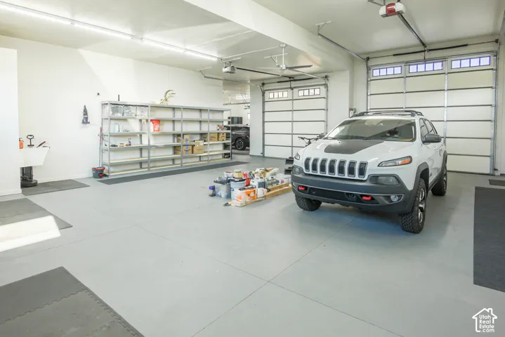 6226 E Hawks Ln, Huntsville, Utah 84317