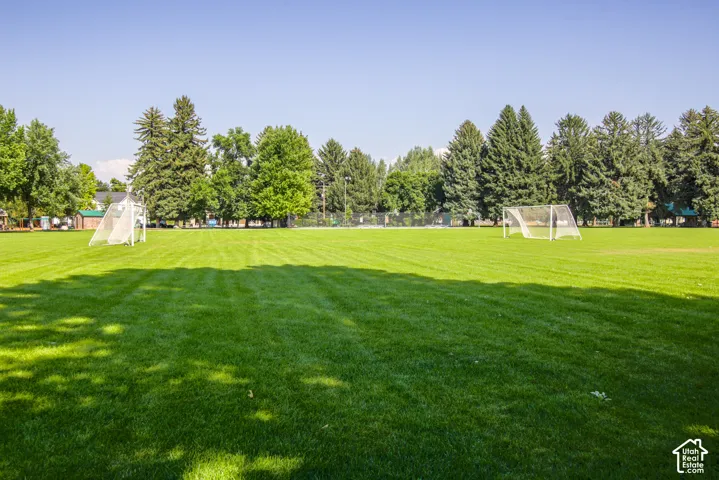 6226 E Hawks Ln, Huntsville, Utah 84317