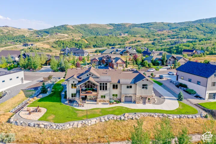 6226 E Hawks Ln, Huntsville, Utah 84317