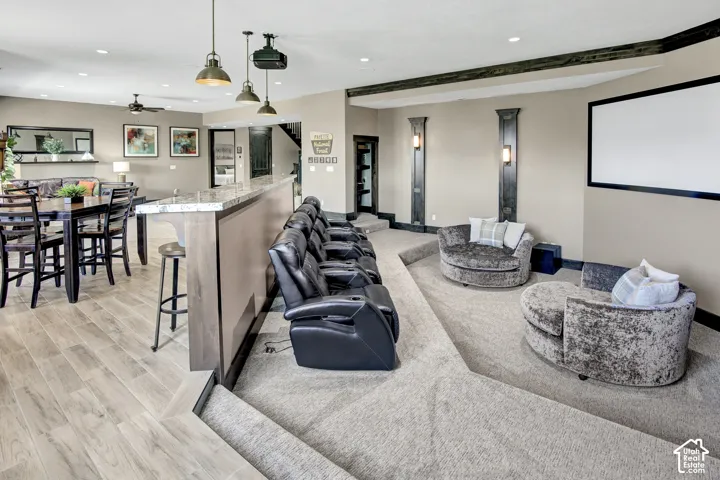 6226 E Hawks Ln, Huntsville, Utah 84317