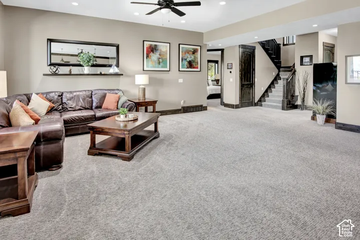 6226 E Hawks Ln, Huntsville, Utah 84317