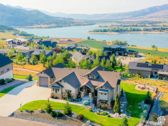 6226 E Hawks Ln, Huntsville, Utah 84317
