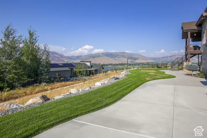 6226 E Hawks Ln, Huntsville, Utah 84317