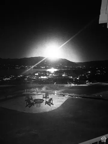 6226 E Hawks Ln, Huntsville, Utah 84317