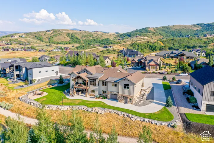 6226 E Hawks Ln, Huntsville, Utah 84317