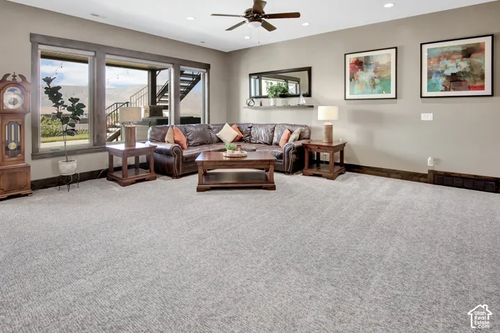 6226 E Hawks Ln, Huntsville, Utah 84317