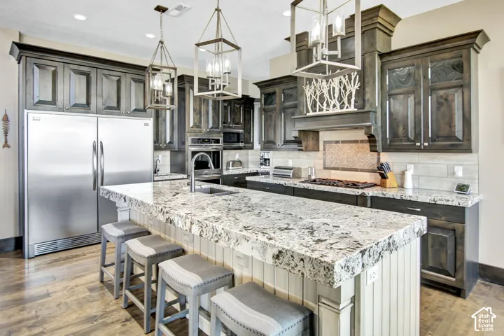 6226 E Hawks Ln, Huntsville, Utah 84317