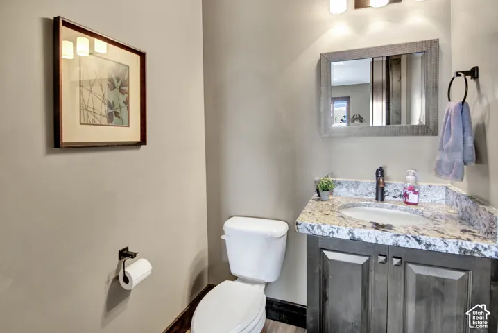6226 E Hawks Ln, Huntsville, Utah 84317