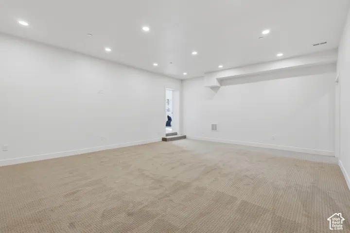 Theatre Room