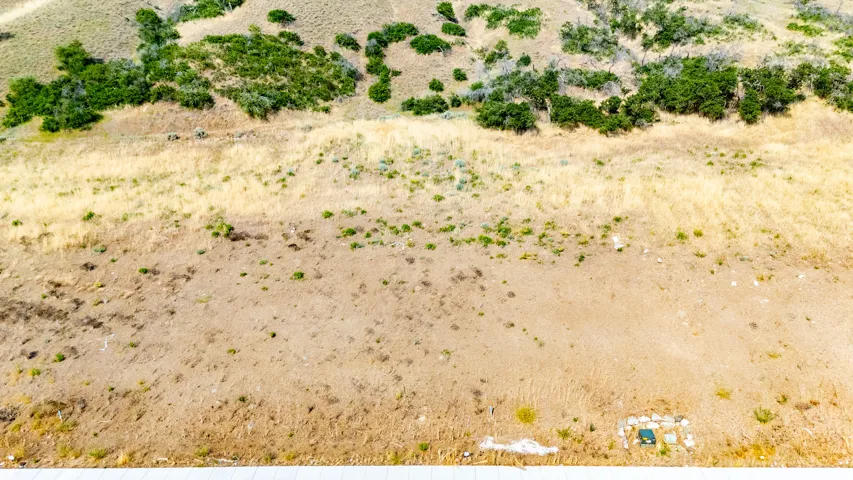 Expansive undeveloped land featuring natural terrain and varied vegetation