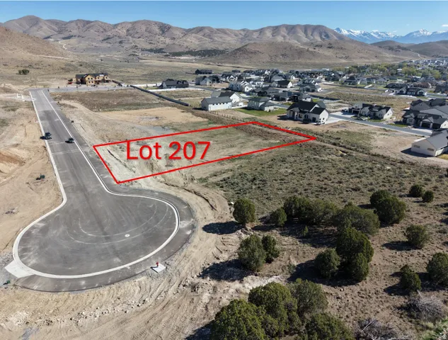 9652 N Eagle Cv, Eagle Mountain, Utah 84005