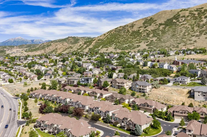 283 E Nechatel Dr, Draper, Utah 84020