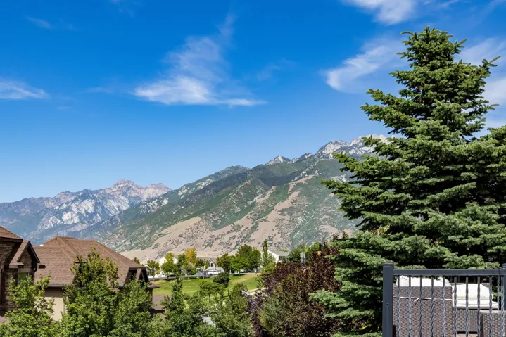 283 E Nechatel Dr, Draper, Utah 84020