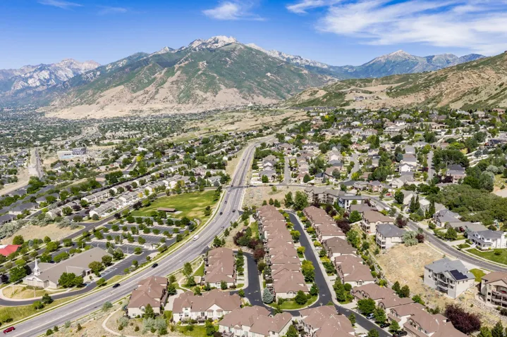 283 E Nechatel Dr, Draper, Utah 84020